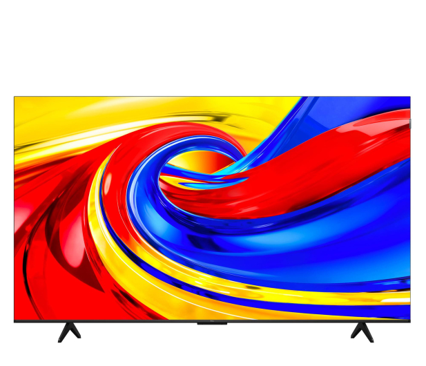 TCL 55P7L 55" QLED GoogleTV - 1528754 - zdjęcie 2